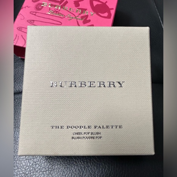 ***KEPT***Burberry Blush - Picture 3 of 7